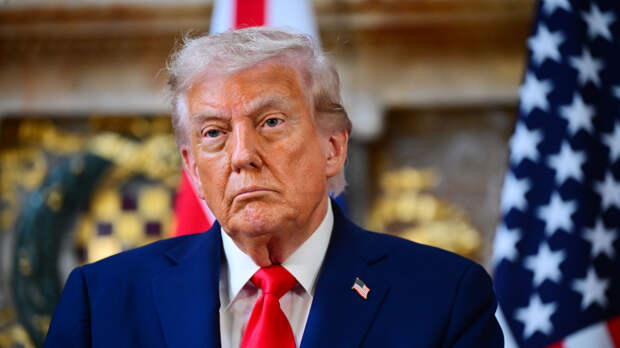 Трамп высказался по поводу якобы российских истребителей в Эстонии