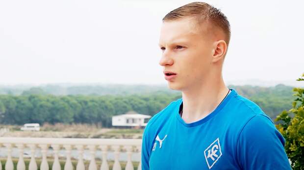 Рассказов: «Самара стала для меня вторым домом»