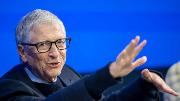 CBS: Билл Гейтс даст показания по делу Эпштейна