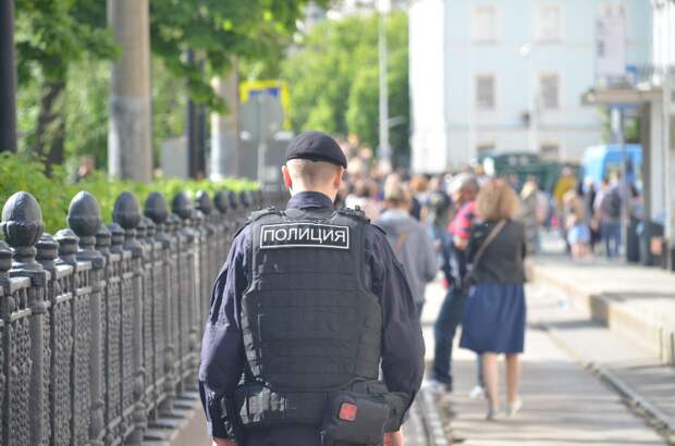 Полиция, МВД, фото Tochka Zрения