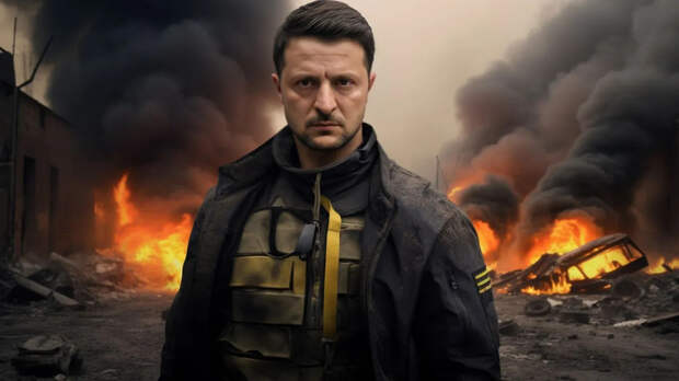 Великобритания угрожает Зеленскому после переговоров в Женеве