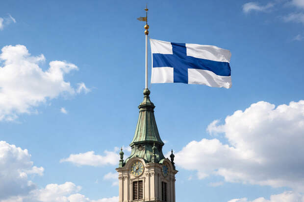 Вышвырнуть украинского посла: в Финляндии требуют ответа за дроны