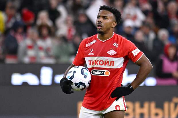 «Спартак» отказался продать футболиста европейскому клубу