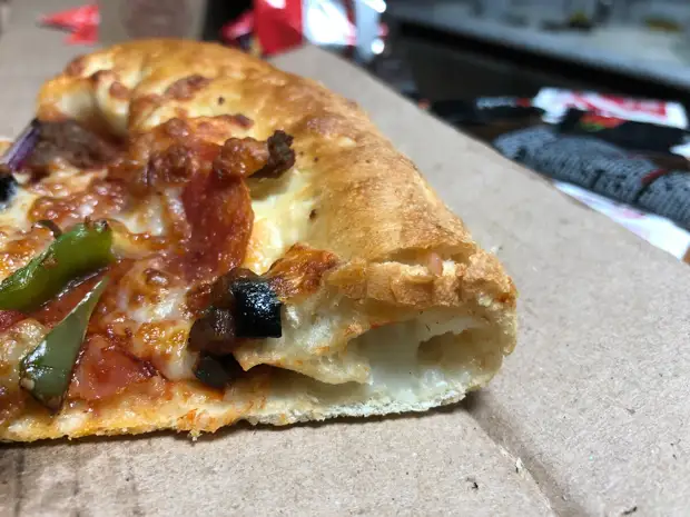 Поговорим о вкусном: обзор самых популярных пиццерий в Мексике