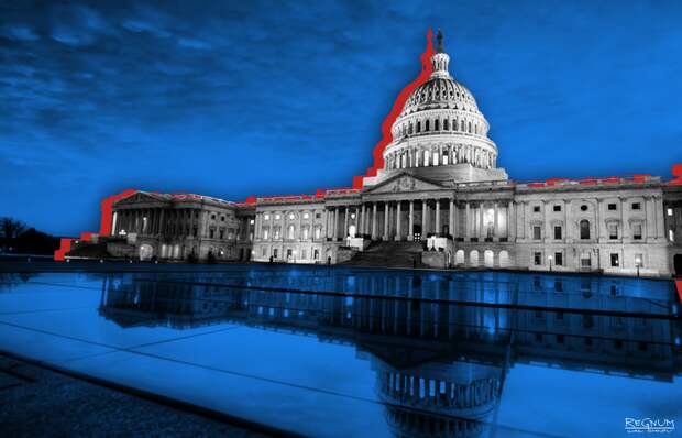 Мэр Вашингтона объявила ЧС из-за прорыва канализации в реку Потомак