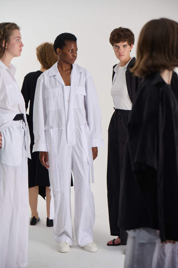 Дизайнер из Твери представит свою коллекцию на Московской неделе моды