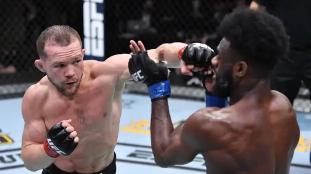 Стерлинг подозревает Яна в применении допинга