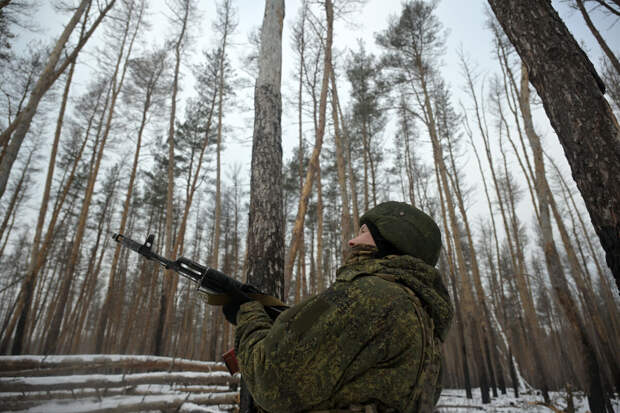 Глава Дагестана Меликов: герой России Муслим Муслимов погиб в зоне СВО