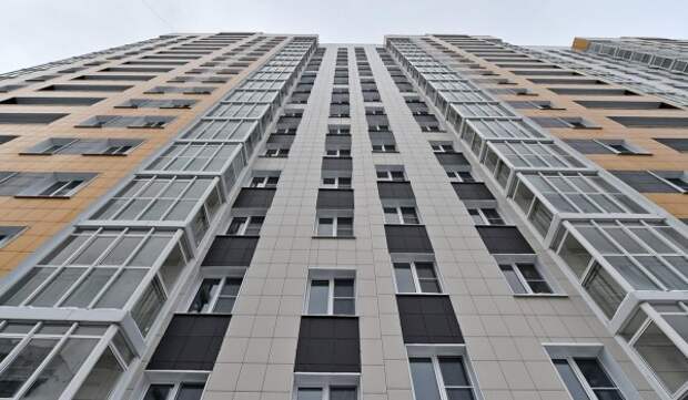 Общественный штаб по контролю за реализацией программы реновации провел встречу с Советом ветеранов Можайского района