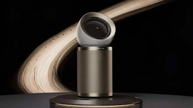 У Dreame появился умный очиститель воздуха с защитой от формальдегида