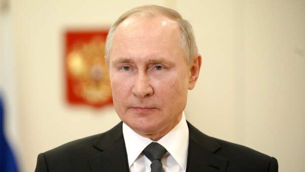 Помощник президента РФ Ушаков назвал время начала переговоров Путина и Байдена