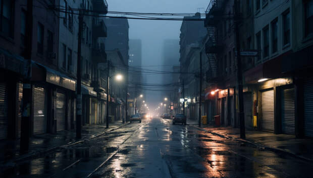 Белгород вновь без света и воды после ночного ракетного удара