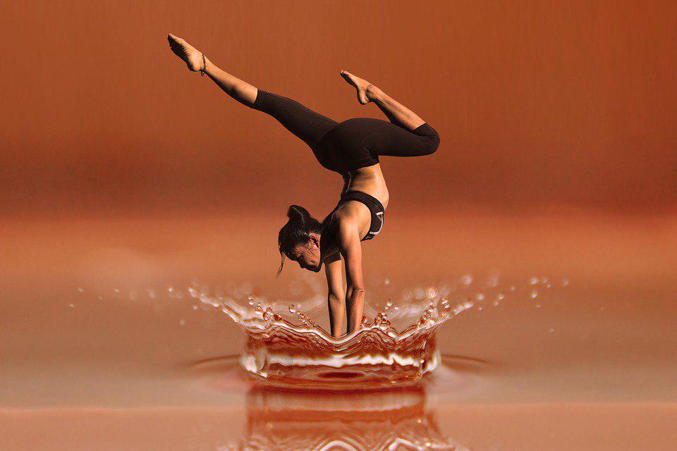 Танец. Фото: pixabay.com