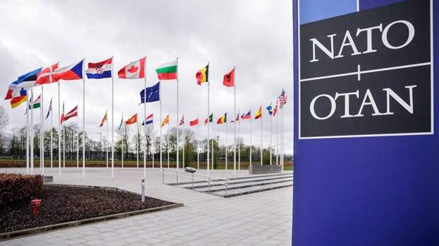 НАТО проведет саммит в июле