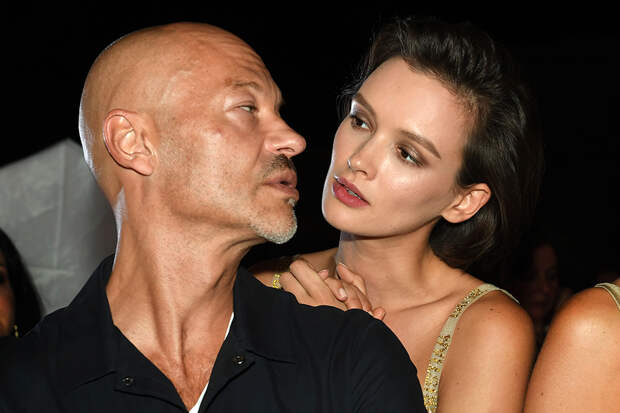 Вот что на самом деле происходит между Андреевой и Бондарчуком: заговорил близкий к паре человек