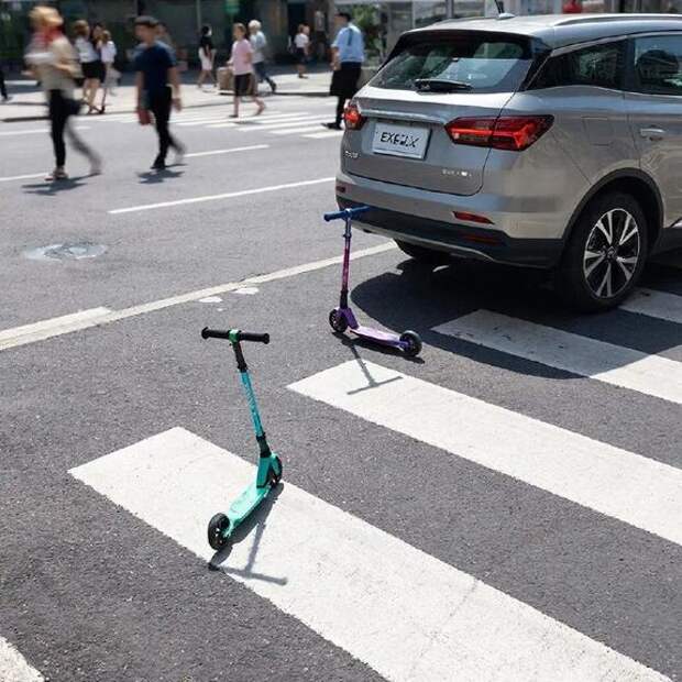 Доколе? Петербургский суд отправил под домашний арест мигрантку, сбившую двух девочек на пешеходном переходе