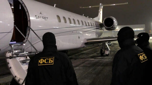 Исполнитель и пособник покушения на генерала Алексеева задержаны