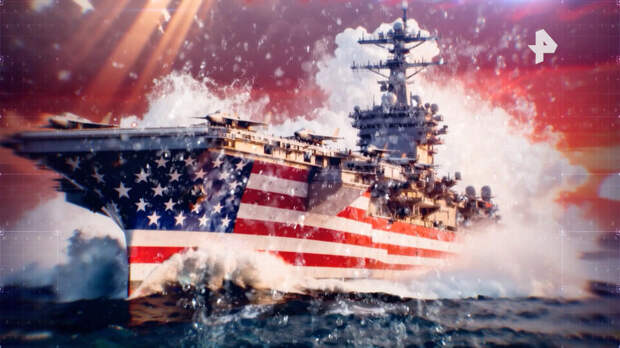 Грязный "Джеральд Форд": почему сложно служить на американских авианосцах