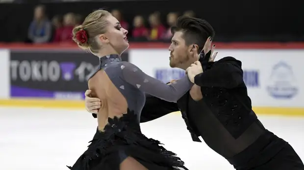 Бестемьянова: судьи не хотят борьбы Букина и Степановой с американцами