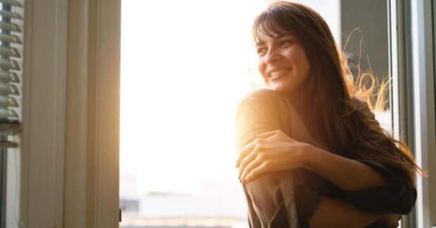 6 способов стать счастливым — их рекомендуют нейропсихологи