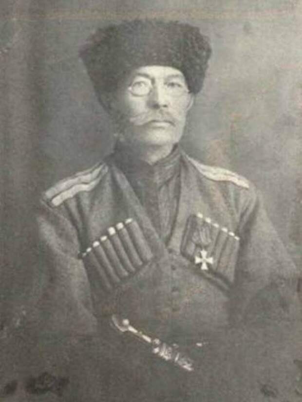 Палач Покровский и штурм Майкопа