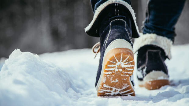 Открытия недели: ходить достаточно всего пять минут в день, а свинина оказалась полезной для пожилых