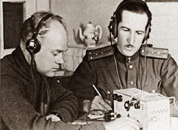 Операция «Монастырь»