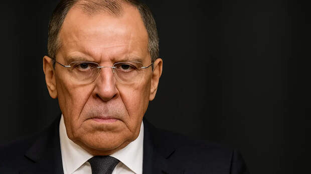 Больше всех от Лаврова досталось ОБСЕ. После министр добил и НАТО