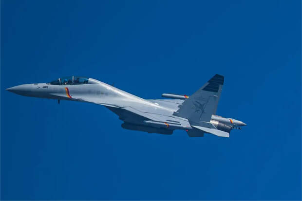 Пока в России думают – в Китае делают!