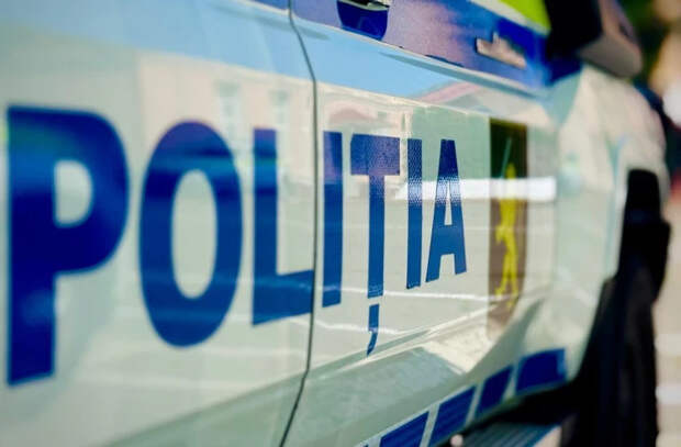 Временно ограничено дорожное движение в селе Иванча Оргеевского района