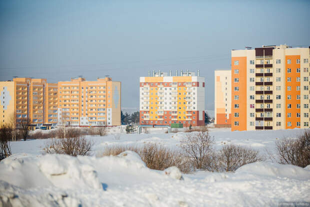 Анжеро-Судженск