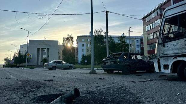 Фото: телеграм-канал Вячеслава Гладкова