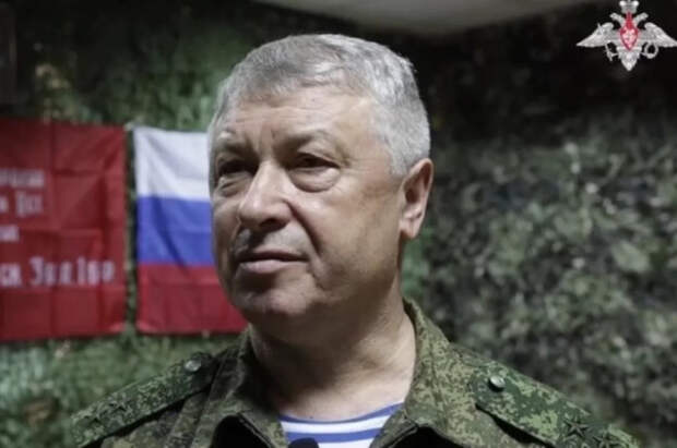 Пособнику покушения на генерала Алексеева предъявили обвинение