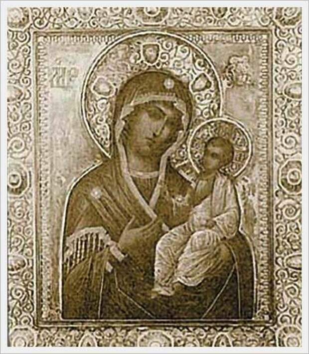 Кража бриллиантов. Падение клана Константиновичей