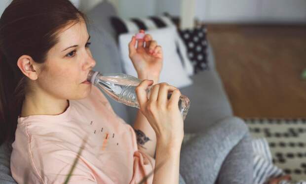 Вода первой и высшей категории: в чем разница, объяснили ученые ПНИПУ