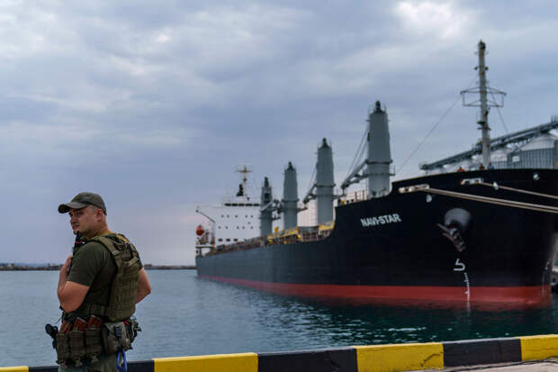 Полковник Ходаренок оценил вероятность взятия под контроль Одессы и Николаева