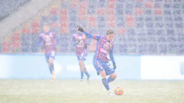 От переноса до закрытия трибун: что известно о ситуации с матчем между ЦСКА и «Арсеналом» в 18-м туре РПЛ