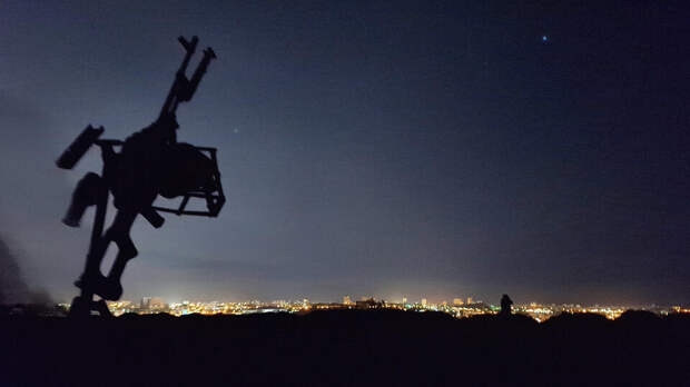 Средства ПВО за ночь сбили над Россией 25 дронов ВСУ