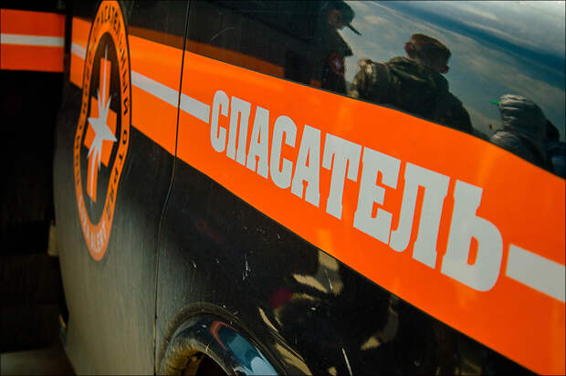 Двоих пропавших детей нашли в Самарской области