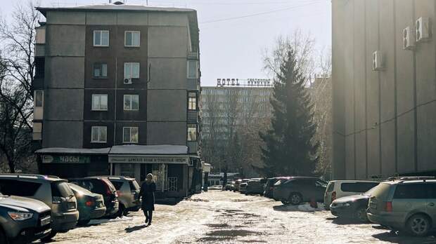 До +11 градусов. Какая погода ждет Алтайский край 21 марта