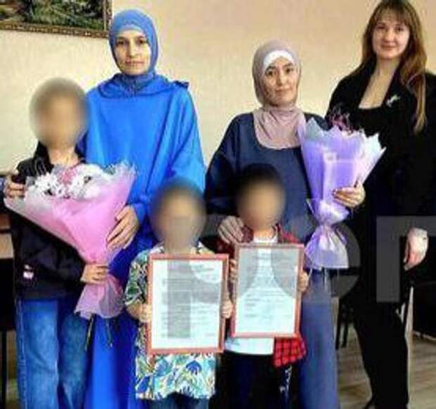 «Молодые семьи в хиджабах — это будущее города?» В Сердобске разгорелся скандал из-за выдачи жилищных сертификатов мигрантам