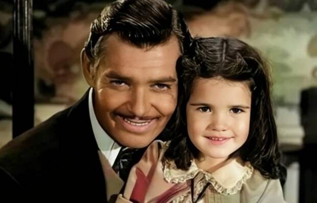 Трагедия Бонни Блу: как звезда «Унесенных ветром» отказалась от Голливуда ради обычной жизни