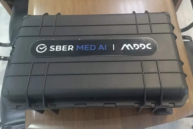 ИИ будет помогать врачам ставить диагнозы в Тульской области