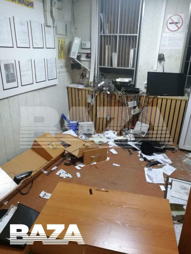 4 главных факта о бунте зэков в Ангарске. Они порезали вены и устроили пожар