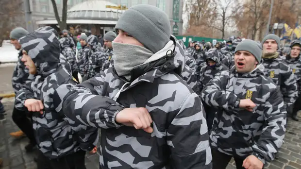 УКРАИНА: НОВОСТИ 09.03.2022 утро