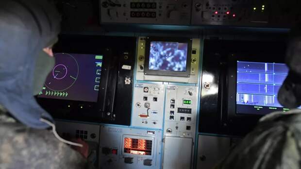 Беспилотная опасность объявлена на территории Краснодарского края