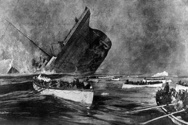 Любопытные факты о крушении Costa Concordia