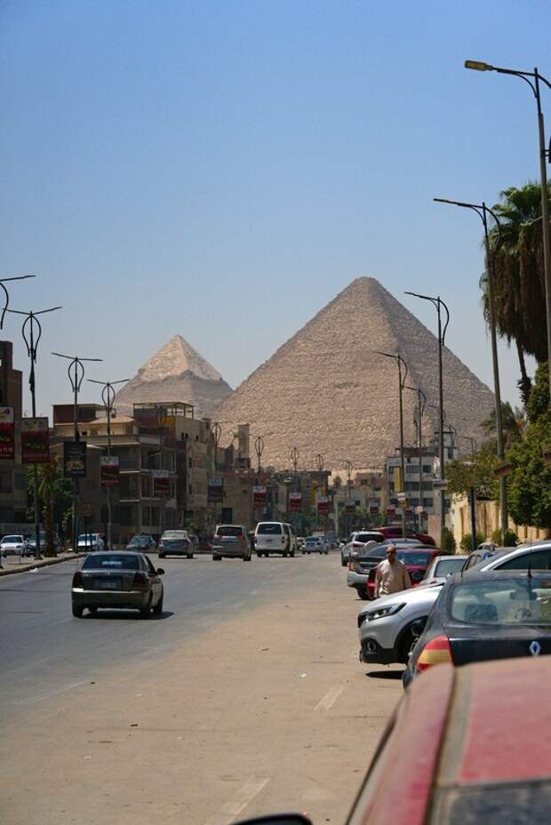 Египет повысил визовый сбор для российских туристов, в то время как безвиз для Запада расширяется