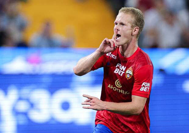 Матвей Кисляк признался, что «ловил звезду»: «Казалось, что я уже всего добился, смотрел на всех свысока»