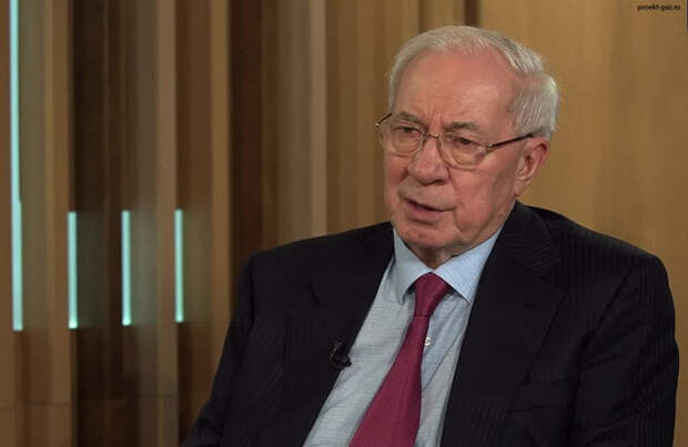 Цена предательства, как отказ от российского газа ведет Украину к энергетическому коллапсу